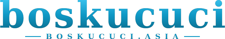 boskucuci logo