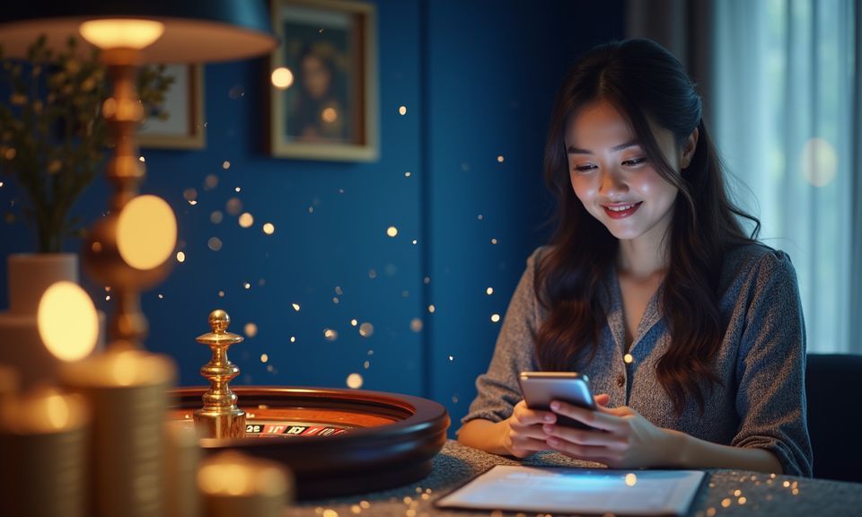 boskucuci mobile gaming
