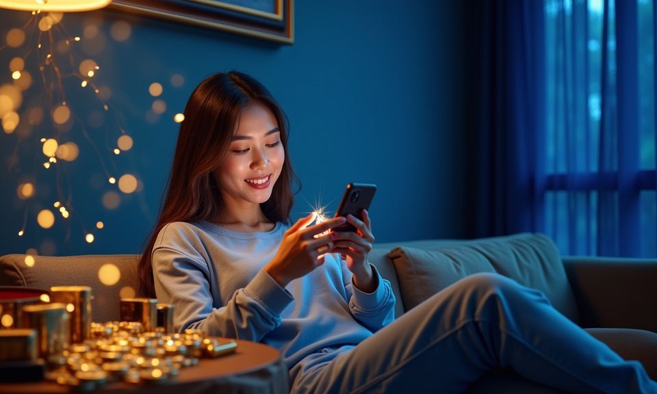 boskucuci Kami Tidak Menjual atau Berkongsi Data Akaun Anda